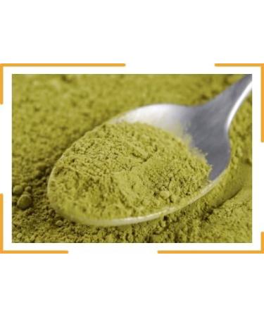 Nopal powder (Opuntia ficus-indica) 450 g - Buy Online on GoSupps.com