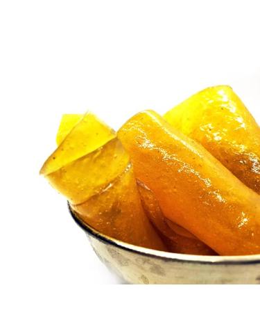 Aam papad aam papad Mango Candy Mouth waterinh chew Mango | Sun-Dried Mango Aam Papad | Meetha Aam Papad Fruit Bar | Aam Papad (Sweet) /Aam Sotto (800g)