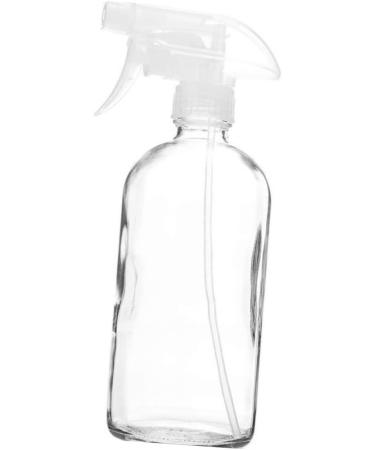 Buy 3-Pack Refillable Spray Bottles | Essential Oil & Perfume Travel Sprayers - Perfect for International Shipping - Buy Online on GoSupps.com