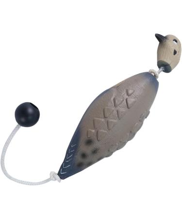 Hodeffior Bird Dummy Dog Training Sturdy Dog Retrieve Dummy Training Water Toys Gun Dog Training Dummy Float Fowl Toy Bird Gundog Training Dummies for Dogs (Puppy Medium Large) 25x7x6cm The Bird 25 X 7 X 6cm - Buy Online on GoSupps.com