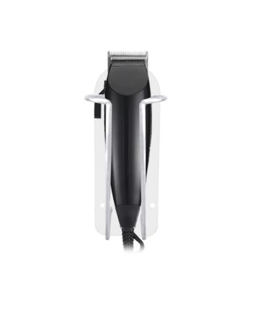 Wall-Mounted Barber Trimmer Holder | Electric Clipper Organizer for Hairstylists - Shop Now - Buy Online on GoSupps.com