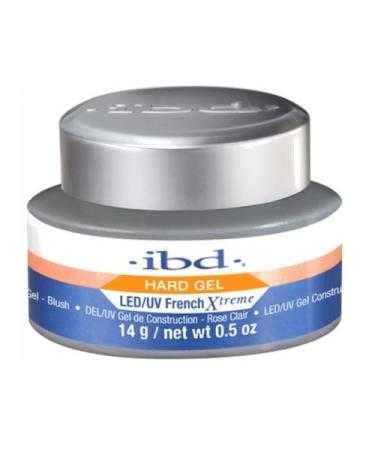 ibd French Xtreme LED/UV Gels - Blush - 0.5oz