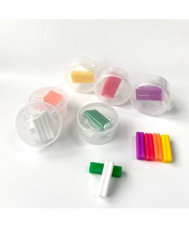 Buy 2 x Silicone Alignment Cup Seaters - Mini Tool for Perfect Alignment - International Shipping Available - Buy Online on GoSupps.com