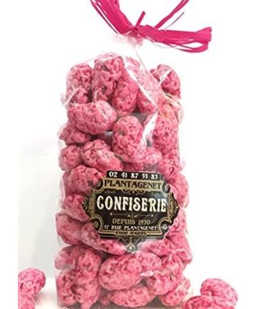 Real pink pralines - 250g - - Buy Online on GoSupps.com