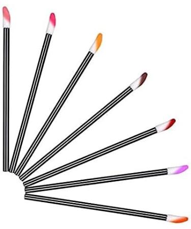 Disposable Lip Wands Gloss Brush 500 Pack - Perfect Makeup Beauty Tool Kit by MISKEEN - Buy Online on GoSupps.com