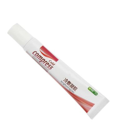 Allesoky Leg Care Varicose Cream- 20g Vein Treatment Ointment for Skin Inflammation & Leg Ulcer Relief - Buy Online on GoSupps.com