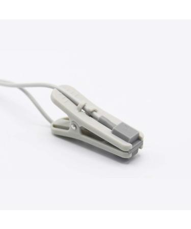 Sino-k Compatible with Nellcor Veterinary Spo2 Sensor - Non-Oximax 3m 7-Pin Connector FDA/CE Approved - International Shipping Available - Buy Online on GoSupps.com