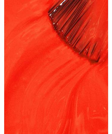 OPI A Red-Vival City Nail Polish - Pack of 2 (15 ml each) | International Shipping Available - Buy Online on GoSupps.com