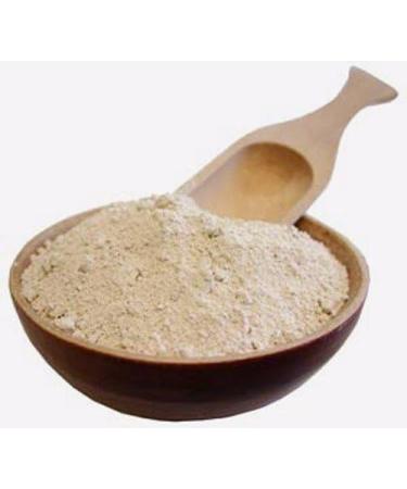 Prescribed For Life Bentonite Clay Powder 12 oz - Skin Care, Vegan, Non GMO - Buy Online on GoSupps.com