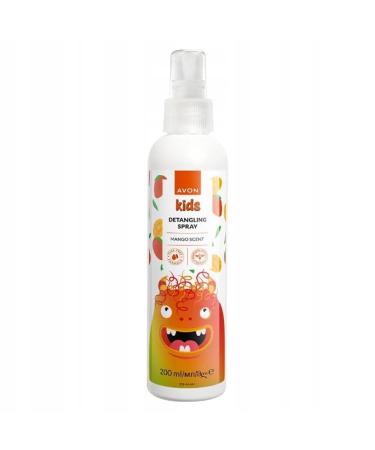 Avon Kids Spray d m lant la mangue 200 ml