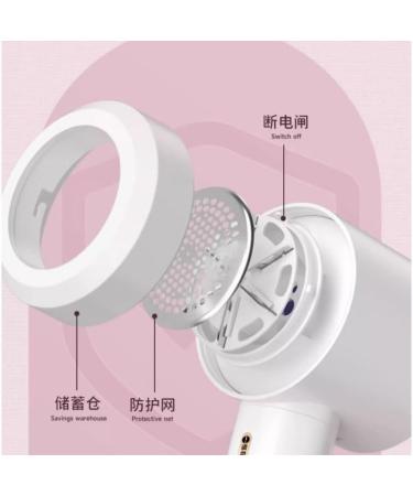 18cm D Fuzz Remover | Fast & Effective Clothes Lint Shaver for International Shipping - Buy Online on GoSupps.com