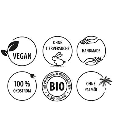 Greenendoor Body Butter BodyMousse - Organic Shea Butter Ginger Lemongrass 200ml | Vegan Natural Skin Care Cream for Intensive Moisturization - Buy Online on GoSupps.com