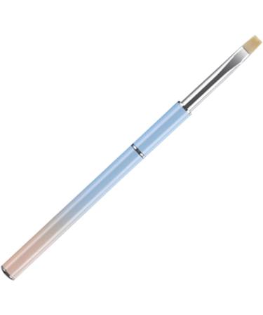 Gadpiparty nail tools manicure tools rhinestone tool nail art liner Colored Drawing Tool for Manicure nail art pen nail art brush Manicure Liner nail flower gel pen major Size 7 Picture 1 - Buy Online on GoSupps.com