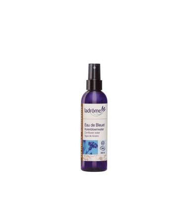 Ladrôme Organic Blueberry Water 200 ml