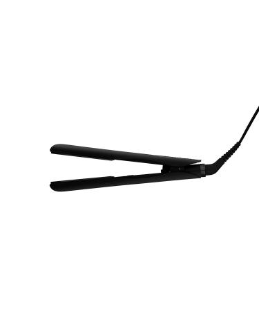 Nanoblack 3-in-One Ceramic Flat Iron Hair Straightener