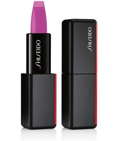  Shiseido Ginza Tokyo Modern Lipstick Powder 530-Night Orchid 4g - Buy Online on GoSupps.com