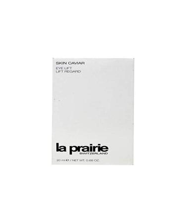 La Prairie Skin Caviar Eye Lift Serum 0.68 oz - Unisex Serum | Buy Online - Buy Online on GoSupps.com