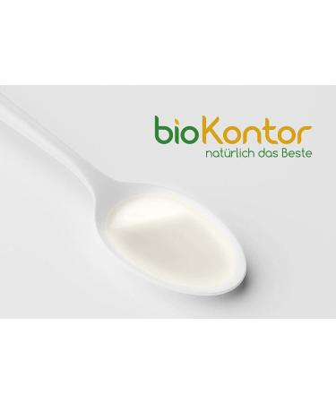 Buy MCT Oil Bio 1000ml - 100% Organic Coconut Oil | Premium Quality 70% Caprylic Acid C8 & 30% Capric Acid C10 | 2x 500ml | International Shipping Available - Buy Online on GoSupps.com