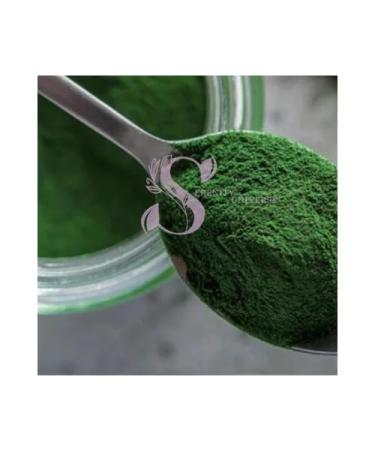 Chlorella Powder (1 LB)