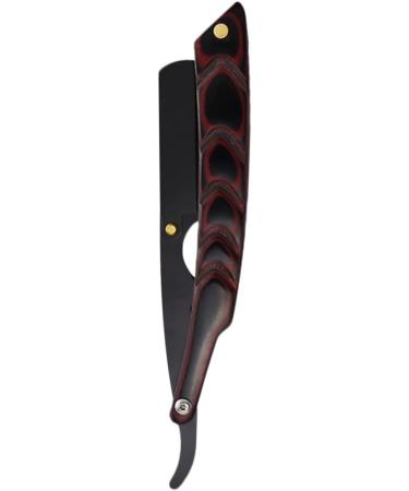 FRCOLOR 2pcs Folding Stainless Steel Manual Shaver & Beard Trimming Tool Old Fashioned Hair Holder for Men - Buy Online on GoSupps.com