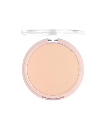 Mineral Fusion Pressed Powder Foundation Warm 1 - 0.32oz | Buy Online - Buy Online on GoSupps.com