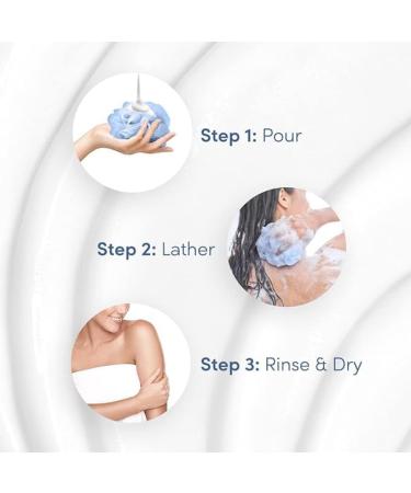 Do.vee Dryness Care Bodywash with Jojoba Oil - Paraben & Sulphate Free 100% Plant-Based Moisturizers 800ml - Deeply Nourish Your Skin - Buy Online on GoSupps.com