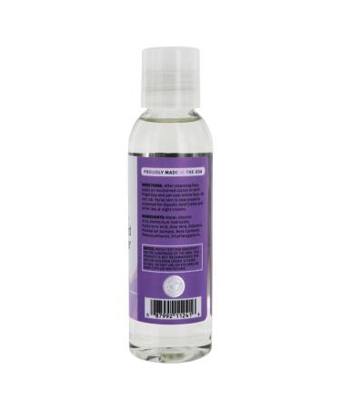 Reviva Labs Glycolic Acid Facial Toner - Exfoliating & Hydrating Toner for Glowing Skin | International Shipping - Buy Online on GoSupps.com