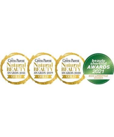 Shade All-Natural SPF25 Unscented Sunscreen 100ml - Mineral-Based, 4 Ingredients (Pack of 1) - Buy Online on GoSupps.com