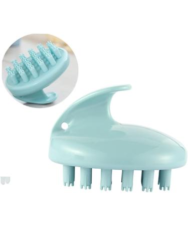 Beaupretty 6 Pack Scalp Massage Brushes | Hair Wash & Shampoo Devices for Ultimate Relaxation - Buy Online on GoSupps.com
