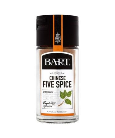 BART Bart China Five Spice Powder 6 x 35 g