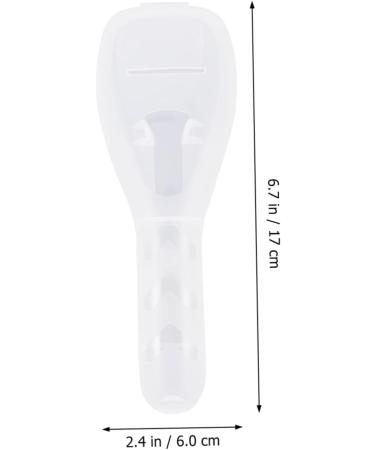 Minkissy Men's Razor Hard Shell Case | Dustproof Shaving Container | Storage Bag for Razors | International Shipping Available - Buy Online on GoSupps.com