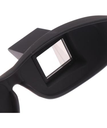 Tiantian Bed Lazy Reading Glasses | Universal Prism Glasses for Myopia Perfect for Lying Down & TV Watching - Buy Online on GoSupps.com