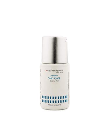 Med Beauty Swiss - Preventive Skin Care - Enzyme Peel - 16g