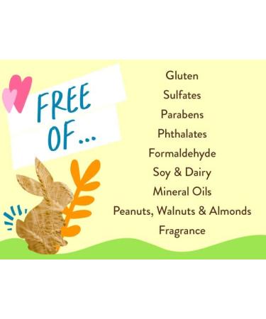 Babo Botanicals Baby Skin Mineral Sunscreen Spray SPF 30 - Fragrance-Free, Water-Resistant, Non-Greasy, 6 fl. oz - Buy Online on GoSupps.com