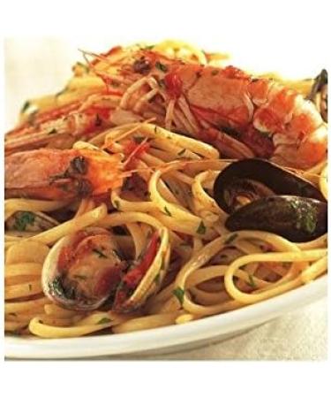  Garofalo Garofalo Pasta - Linguine N12 Gragnano Pasta 500g - Buy Online on GoSupps.com