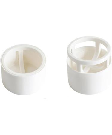 minkissy Sponge Rack White Sponge Holder Makeup Sponge Holder Ventilated Sponge Holder Beauty Sponge Holder Sponge Drying Rack Sponge Stand Storage Beauty Egg Powder Puff Holder Tool - Buy Online on GoSupps.com