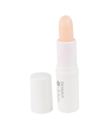 POPETPOP Moisturizer Lip Smoother Moisture Lip Balm Exfoliating Lip Essence Lip Balm Aloe Lip Balm Lip Care Balm Lip Balm Stick Moisturizing Lip Balm Honey Lip Balm Aloe Lipstick medium Beige