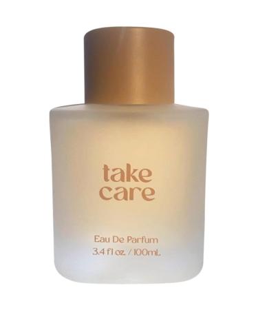 Tru Fragrance Take Care Eau De Parfum 3.4 fl oz / 100mL