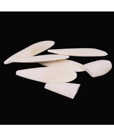 Shop Camp Trip 6-Piece Sepia Bowl Set for Parrots & Reptiles - Durable Chewing Toys with Metal Holders & Ink Fish Bones - 10-12cm - Buy Online on GoSupps.com