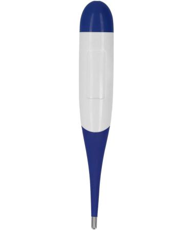 PenRux Digital Pet Thermometer LCD Veterinary Thermometer Dog Thermometer Fast and Accurate Measurements in 20 Second for Cats Dogs Horse Pigs Cow Sheep and Other Animals - Buy Online on GoSupps.com