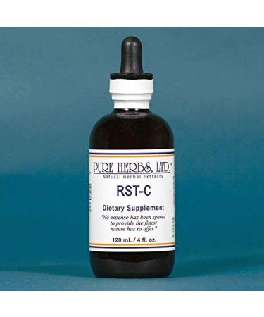 Pure Herbs Ltd. RST-C (Reformulated) (4 oz.)