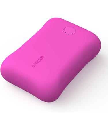 Amazon Kids Portable Charger for Fire Kids & Kids Pro Tablets - Pink - Buy Online on GoSupps.com