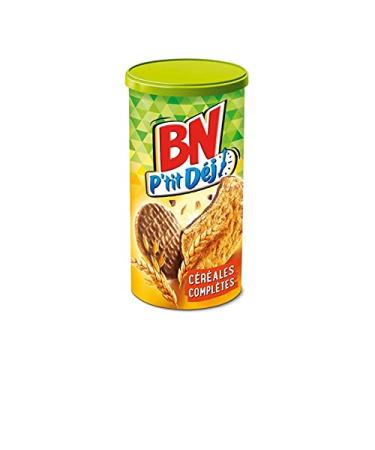 BN - Extra Breakfast Cereals 200G - Pack of 4
