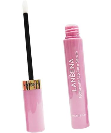 Healeved 5pcs Lip Serum Lip Oil Lipgloss Lip Balm Clear Lip Gloss Lip Tint Lip Care Supplies Lip Pomade Water - Buy Online on GoSupps.com