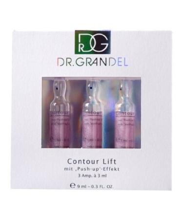 Dr. Grandel Contour Lift 0.3 Oz (3 Ampules)