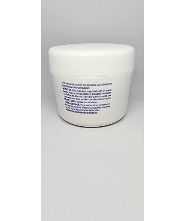 Pomada de Arnica, Calendula y Romero | Tratamiento para Moretones e Inflamaci n - Buy Online on GoSupps.com