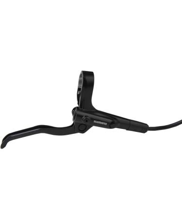 SHIMANO MT200 Disc Brake Set - Front & Rear, Black | BL-MT200(L) & BR-MT200(F) - Buy Online on GoSupps.com