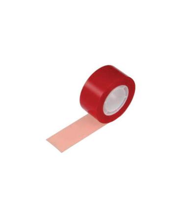 Double Sided Tape Red Classic For Wigs And Implants