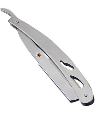 Cabilock Razors for Men - Set of 2 Handheld Stainless Steel Shaving Machines - Professional Quality Men's Shaving Blades - Buy Online on GoSupps.com