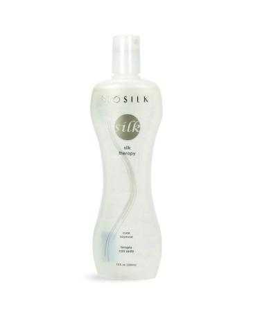 Silk Therapy - Biosilk - Hair Care - 350ml/12oz